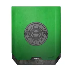 Les Tortues ninja figurine Ultimates Raphael Version 2 18 cm | 0840049811607