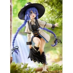 Mushoku Tensei statuette PVC 1/7 Roxy Migurdia Dressing Mode 21 cm | 4560393842688