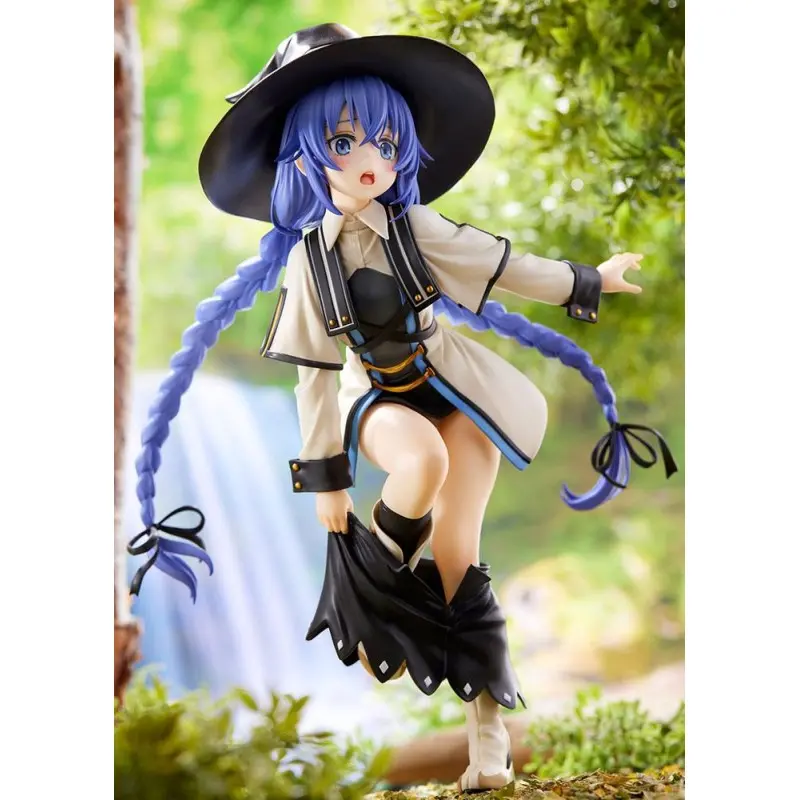 Mushoku Tensei statuette PVC 1/7 Roxy Migurdia Dressing Mode 21 cm | 4560393842688