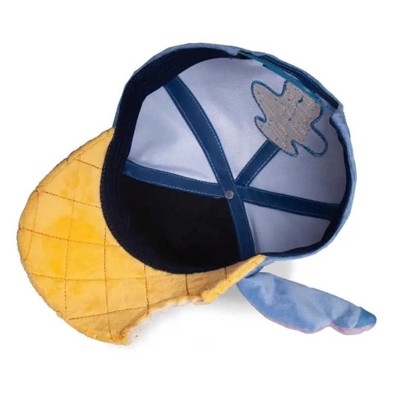 Lilo & Stitch casquette baseball Pineapple Stitch | 8718526189117