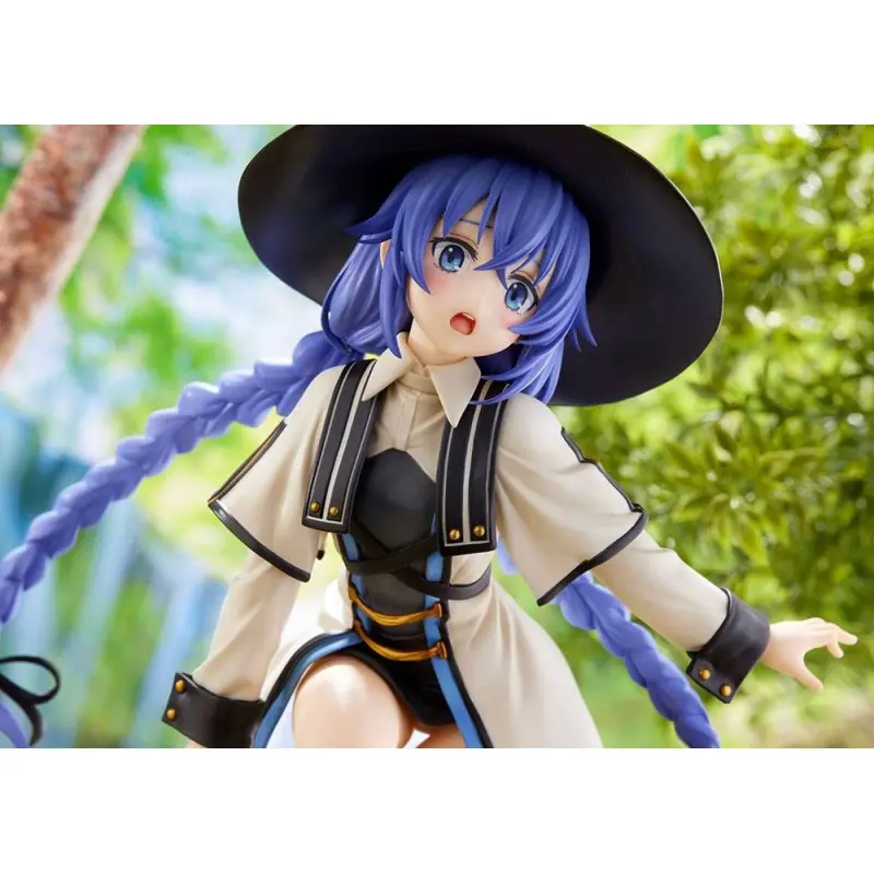 Mushoku Tensei statuette PVC 1/7 Roxy Migurdia Dressing Mode 21 cm | 4560393842688