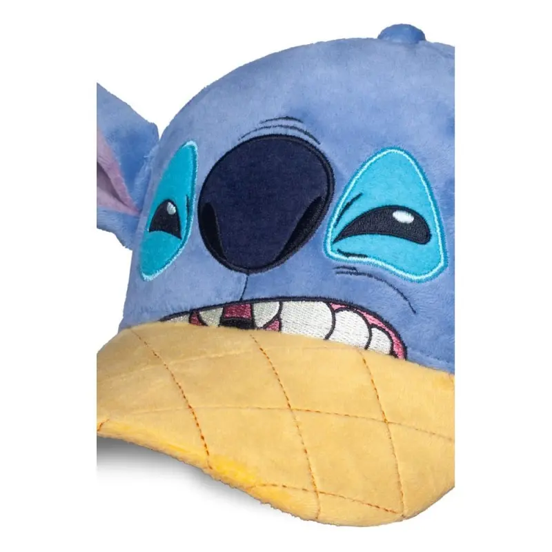 Lilo & Stitch casquette baseball Pineapple Stitch | 8718526189117