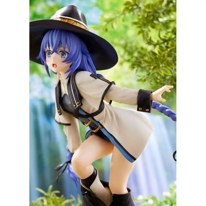 Mushoku Tensei statuette PVC 1/7 Roxy Migurdia Dressing Mode 21 cm | 4560393842688