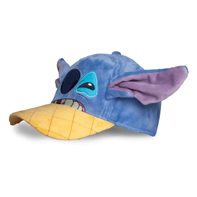 Lilo & Stitch casquette baseball Pineapple Stitch | 8718526189117