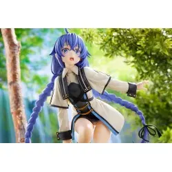 Mushoku Tensei statuette PVC 1/7 Roxy Migurdia Dressing Mode 21 cm | 4560393842688