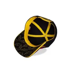 Pokemon casquette baseball Pikachu Hello | 8718526167924