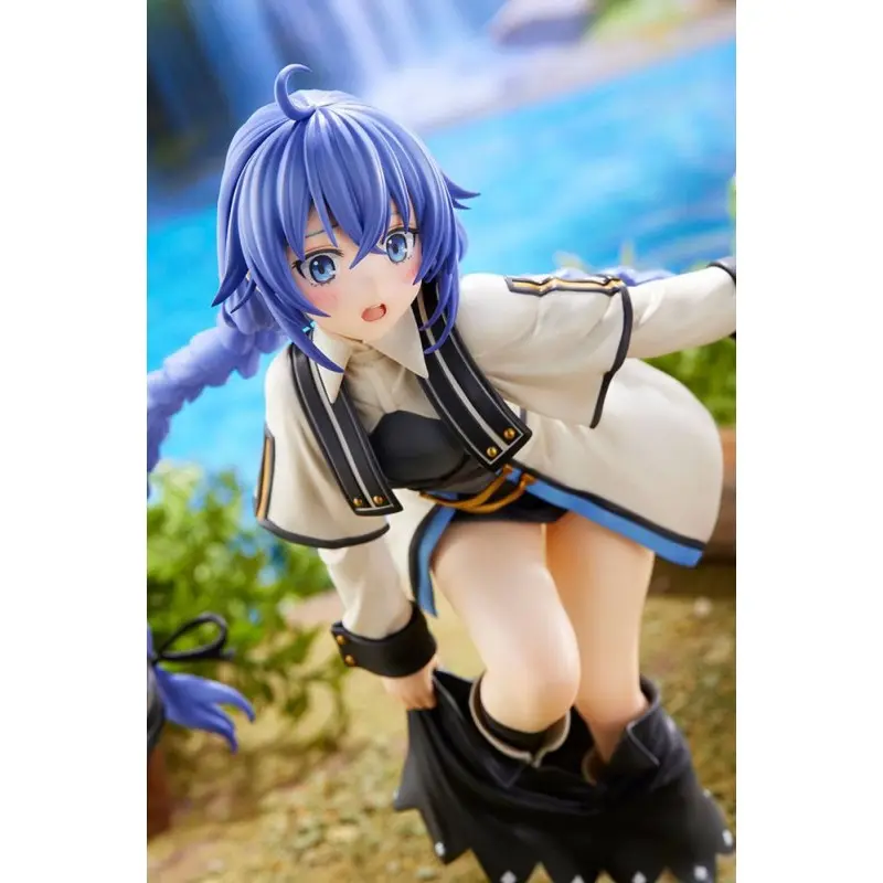 Mushoku Tensei statuette PVC 1/7 Roxy Migurdia Dressing Mode 21 cm | 4560393842688