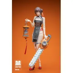 Original Character figurine 1/10 Zhen Yi Lu Lin Fengjiao 18 cm      | 6971701451849