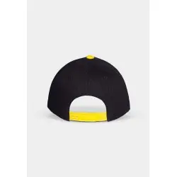 Pokemon casquette baseball Pikachu Hello | 8718526167924