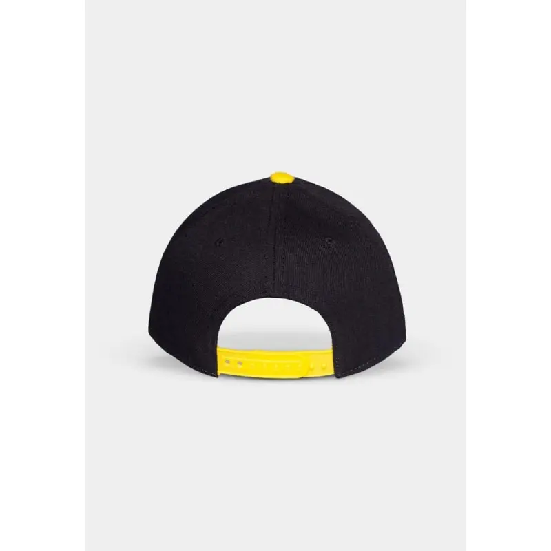 Pokemon casquette baseball Pikachu Hello | 8718526167924
