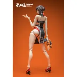 Original Character figurine 1/10 Zhen Yi Lu Lin Fengjiao 18 cm      | 6971701451849