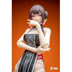 Original Character figurine 1/10 Zhen Yi Lu Lin Fengjiao 18 cm      | 6971701451849