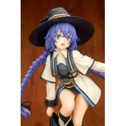 Mushoku Tensei statuette PVC 1/7 Roxy Migurdia Dressing Mode 21 cm | 4560393842688