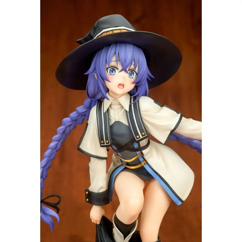 Mushoku Tensei statuette PVC 1/7 Roxy Migurdia Dressing Mode 21 cm | 4560393842688