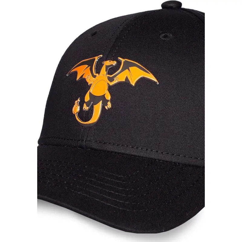 Pokémon casquette baseball Charizard | 8718526146936