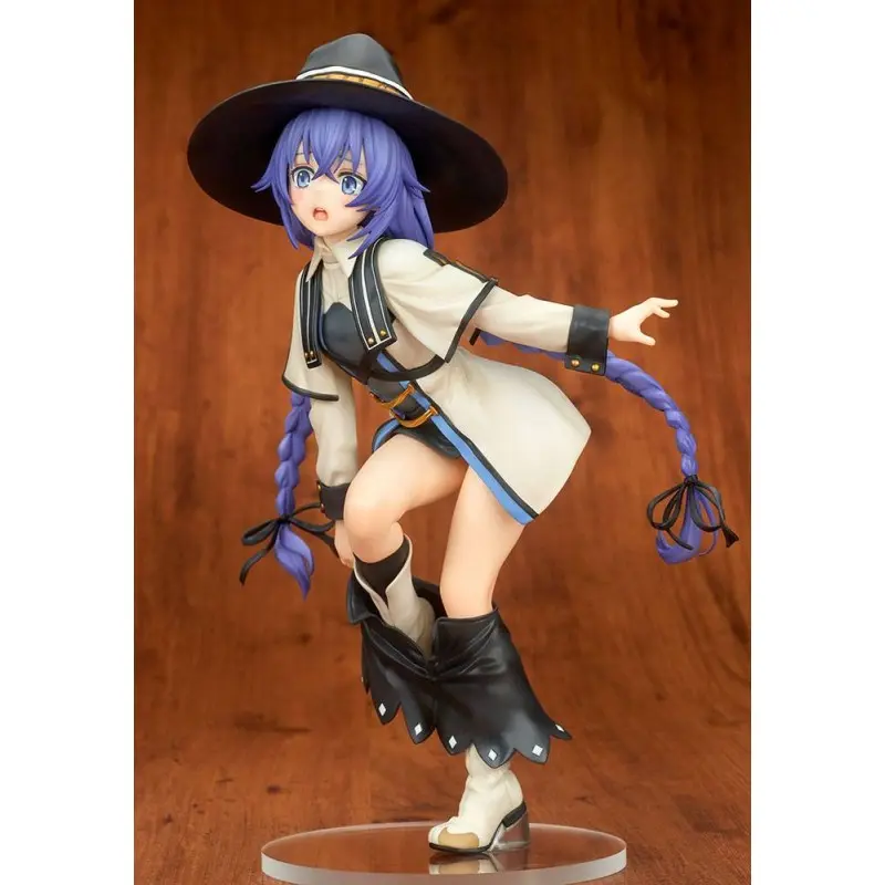 Mushoku Tensei statuette PVC 1/7 Roxy Migurdia Dressing Mode 21 cm | 4560393842688