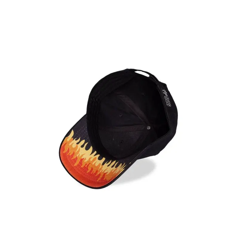 Pokémon casquette baseball Charizard | 8718526146936