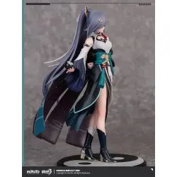 Honkai Impact 3rd statuette PVC 1/8 Fu Hua: Azure Empyrea 21 cm     | 6942421147701