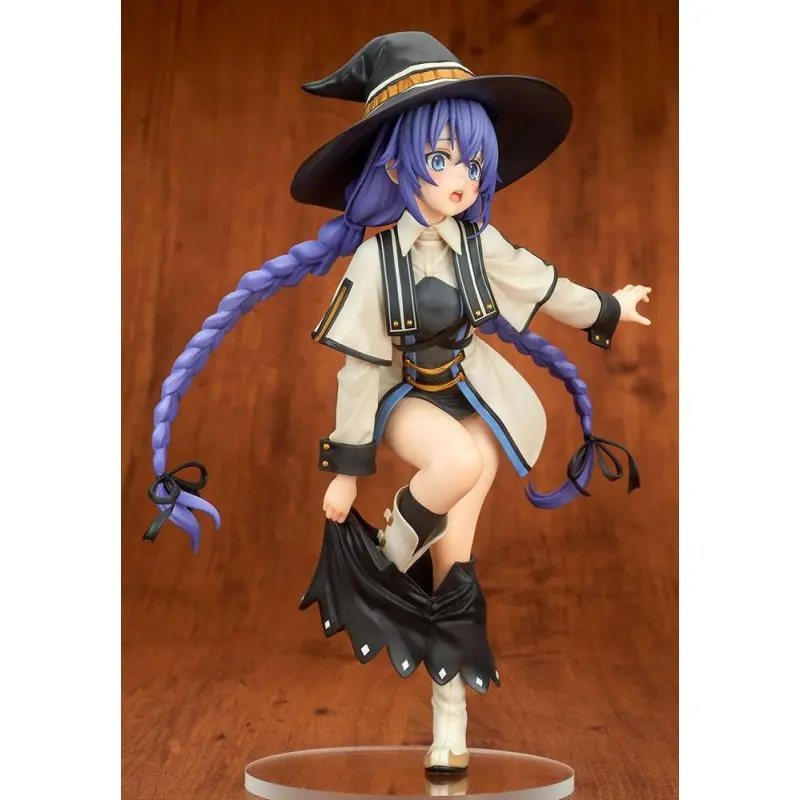 Mushoku Tensei statuette PVC 1/7 Roxy Migurdia Dressing Mode 21 cm | 4560393842688