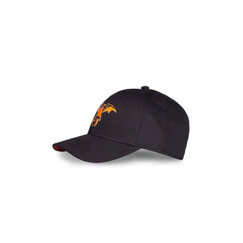 Pokémon casquette baseball Charizard | 8718526146936