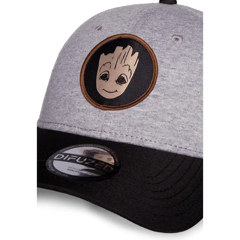 Marvel casquette baseball Groot Classic | 8718526146240