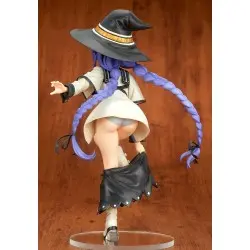 Mushoku Tensei statuette PVC 1/7 Roxy Migurdia Dressing Mode 21 cm | 4560393842688