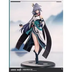 Honkai Impact 3rd statuette PVC 1/8 Fu Hua: Azure Empyrea 21 cm     | 6942421147701