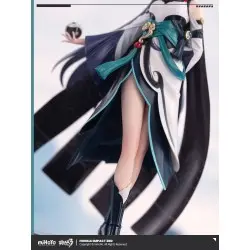 Honkai Impact 3rd statuette PVC 1/8 Fu Hua: Azure Empyrea 21 cm     | 6942421147701