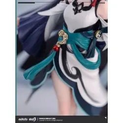 Honkai Impact 3rd statuette PVC 1/8 Fu Hua: Azure Empyrea 21 cm     | 6942421147701