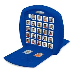 World Football Stars jeu de stratégie Top Trumps Match | 5036905045933