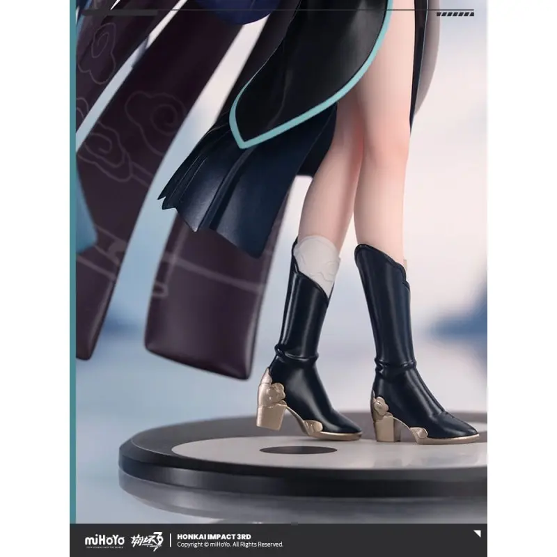 Honkai Impact 3rd statuette PVC 1/8 Fu Hua: Azure Empyrea 21 cm     | 6942421147701