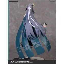 Honkai Impact 3rd statuette PVC 1/8 Fu Hua: Azure Empyrea 21 cm     | 6942421147701