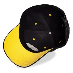 Pokémon casquette baseball Pikachu no.025 | 8718526147407