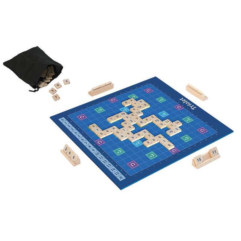 jeu : Triolet
éditeur : Gigamic
version française