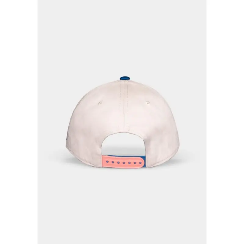 Pokemon casquette baseball Snorlax | 8718526155808