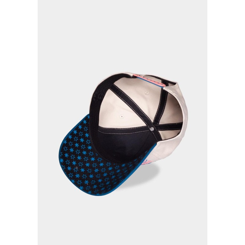 Pokemon casquette baseball Snorlax
