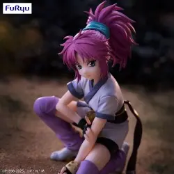 Hunter x Hunter statuette PVC Noodle Stopper Machi 10 cm | 4582782366803