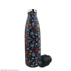 Stranger Things Bouteille isotherme Starcourt Eleven | 4895205617803