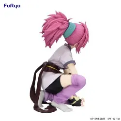 Hunter x Hunter statuette PVC Noodle Stopper Machi 10 cm | 4582782366803