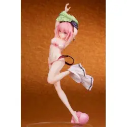 To Love-Ru Darkness statuette PVC 1/7 Momo Belia Deviluke Changing Mode 24 cm | 4560393842695