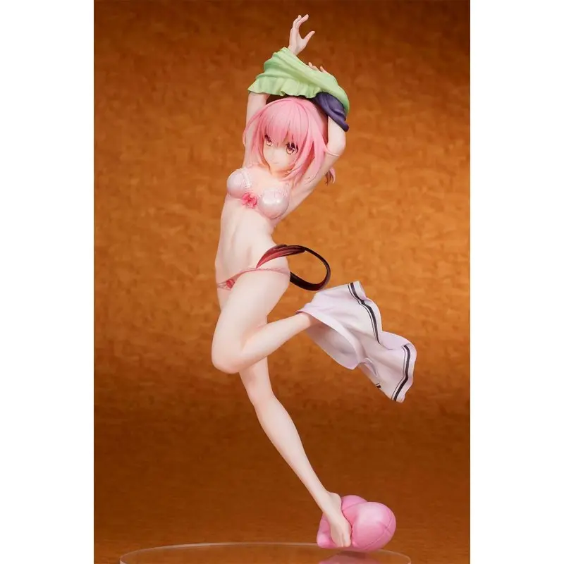 To Love-Ru Darkness statuette PVC 1/7 Momo Belia Deviluke Changing Mode 24 cm | 4560393842695