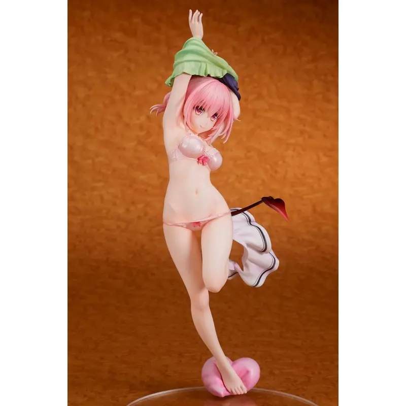 To Love-Ru Darkness statuette PVC 1/7 Momo Belia Deviluke Changing Mode 24 cm | 4560393842695