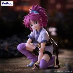 Hunter x Hunter statuette PVC Noodle Stopper Machi 10 cm | 4582782366803