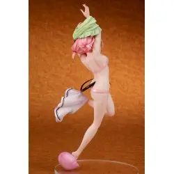 To Love-Ru Darkness statuette PVC 1/7 Momo Belia Deviluke Changing Mode 24 cm | 4560393842695