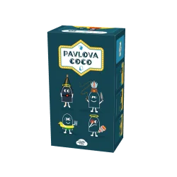 Pavlova Coco