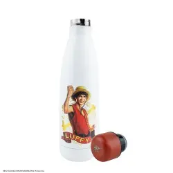 One Piece Bouteille isotherme Luffy | 4895205618329