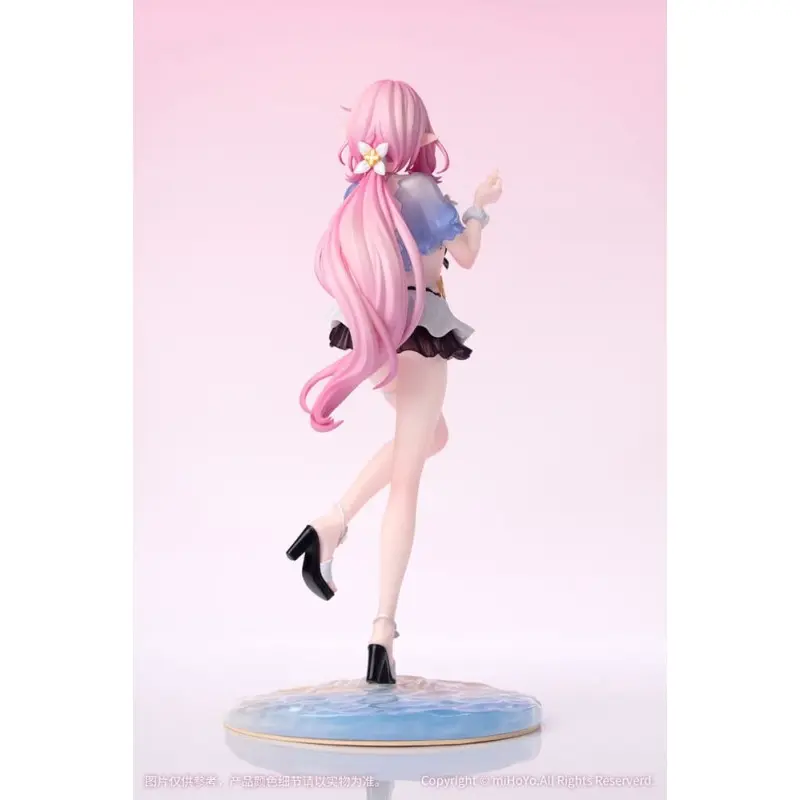 Honkai Impact 3rd statuette PVC 1/8 Elysia Summer Miss Elf Ver. 22 cm        | 6942421155751