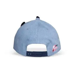 Lilo & Stitch casquette baseball Beach Day Stitch | 8718526189131