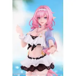 Honkai Impact 3rd statuette PVC 1/8 Elysia Summer Miss Elf Ver. 22 cm        | 6942421155751