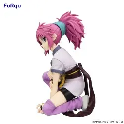 Hunter x Hunter statuette PVC Noodle Stopper Machi 10 cm | 4582782366803